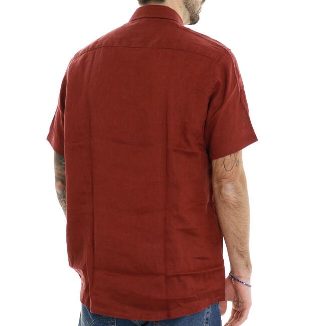 CAMICIA IN LINO SEINSE - Mad Fashion | img vers.650x/